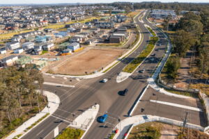 Image 14 - Campbelltown Road (1)
