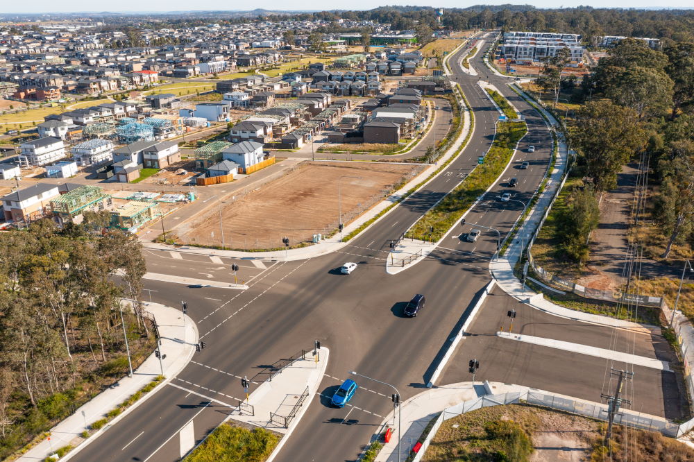 Image 14 - Campbelltown Road (1)