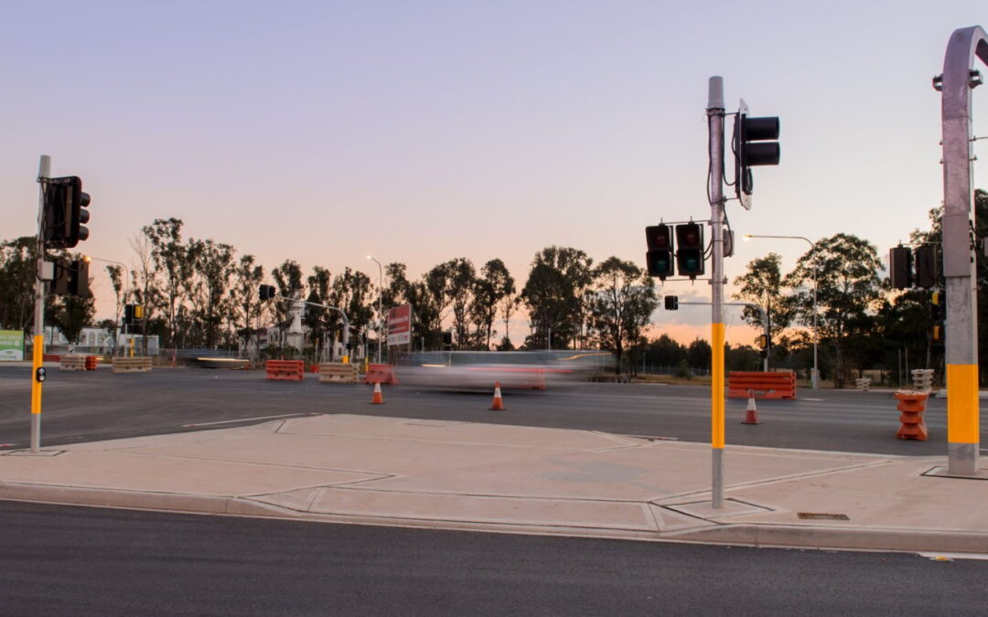 Richmond Road – Stage 2