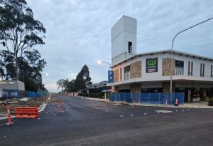North Kellyville 1