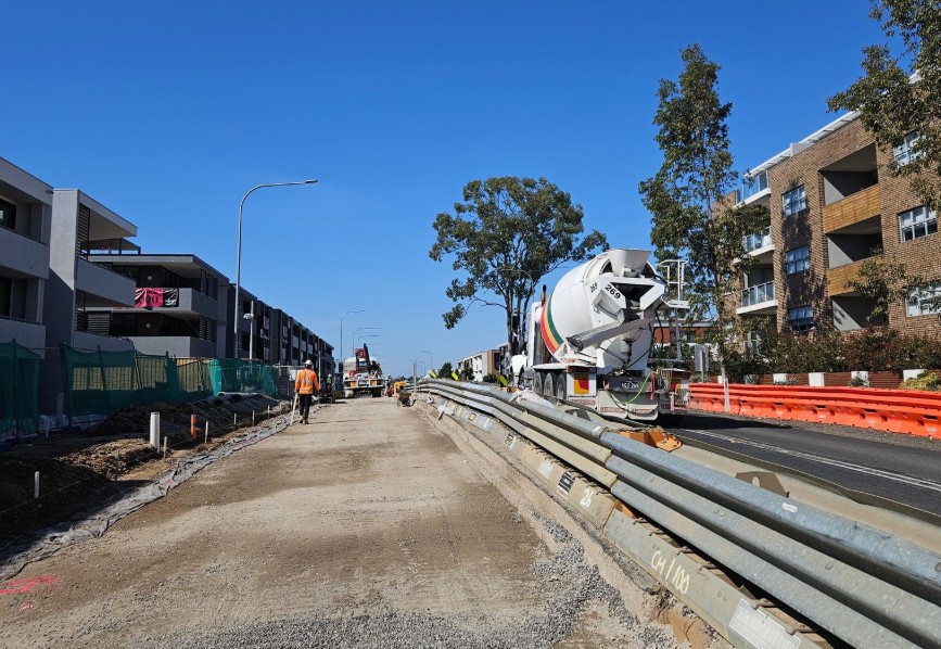 North Kellyville 2