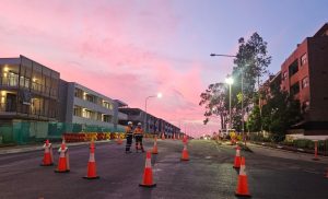 North Kellyville 3